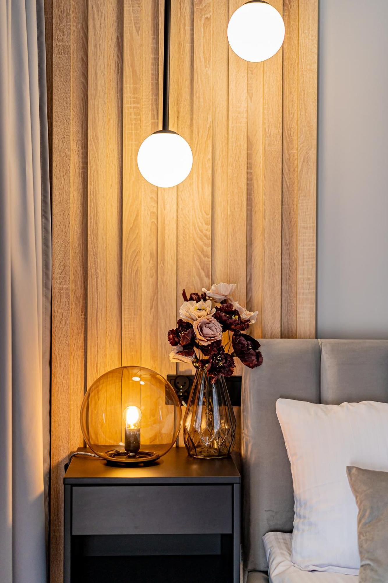 Posesja Apartamenty & Spa - Posesja Plazowa 4A II กชึชโบโว ภายนอก รูปภาพ