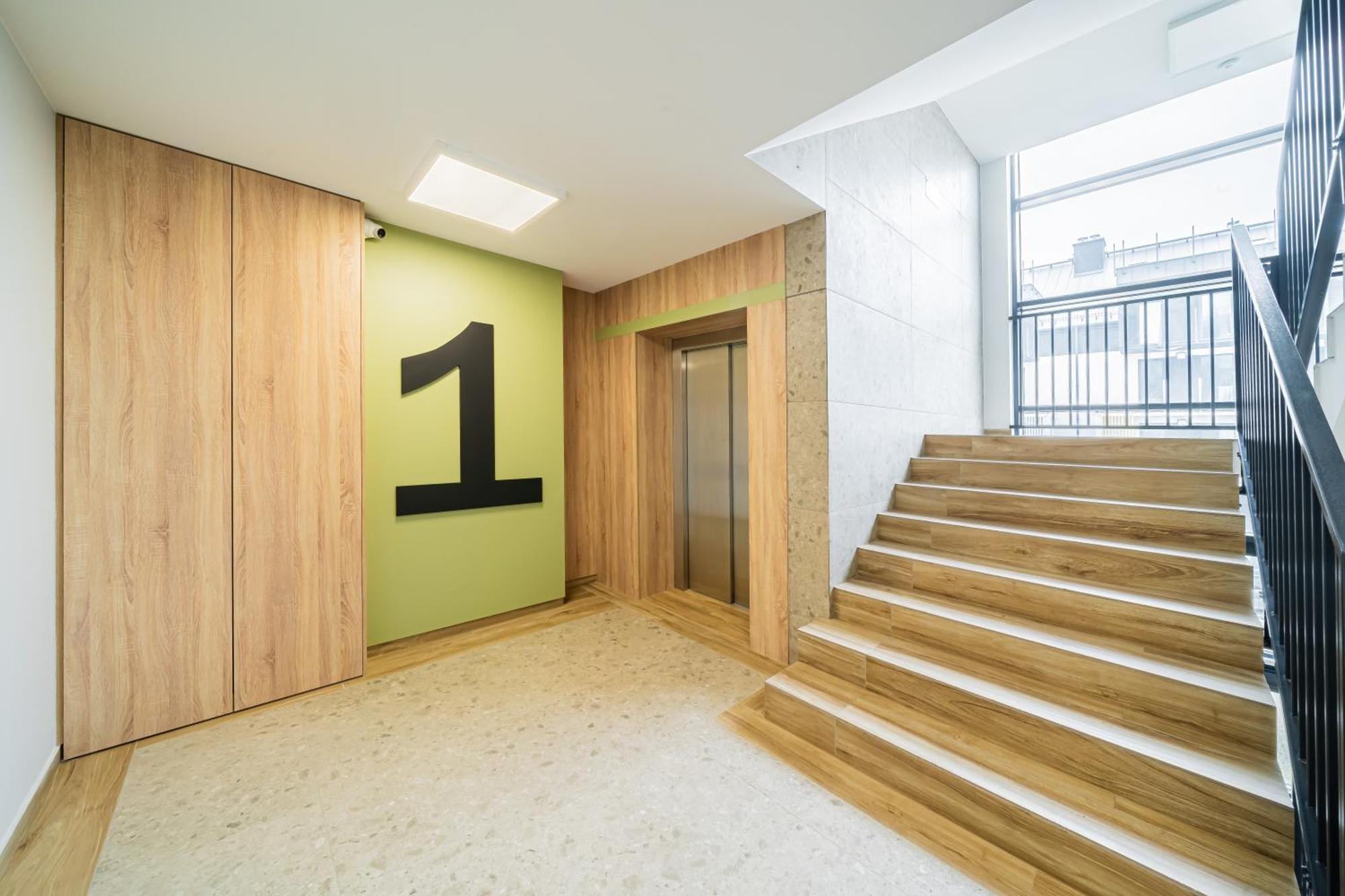 Posesja Apartamenty & Spa - Posesja Plazowa 4A II กชึชโบโว ภายนอก รูปภาพ