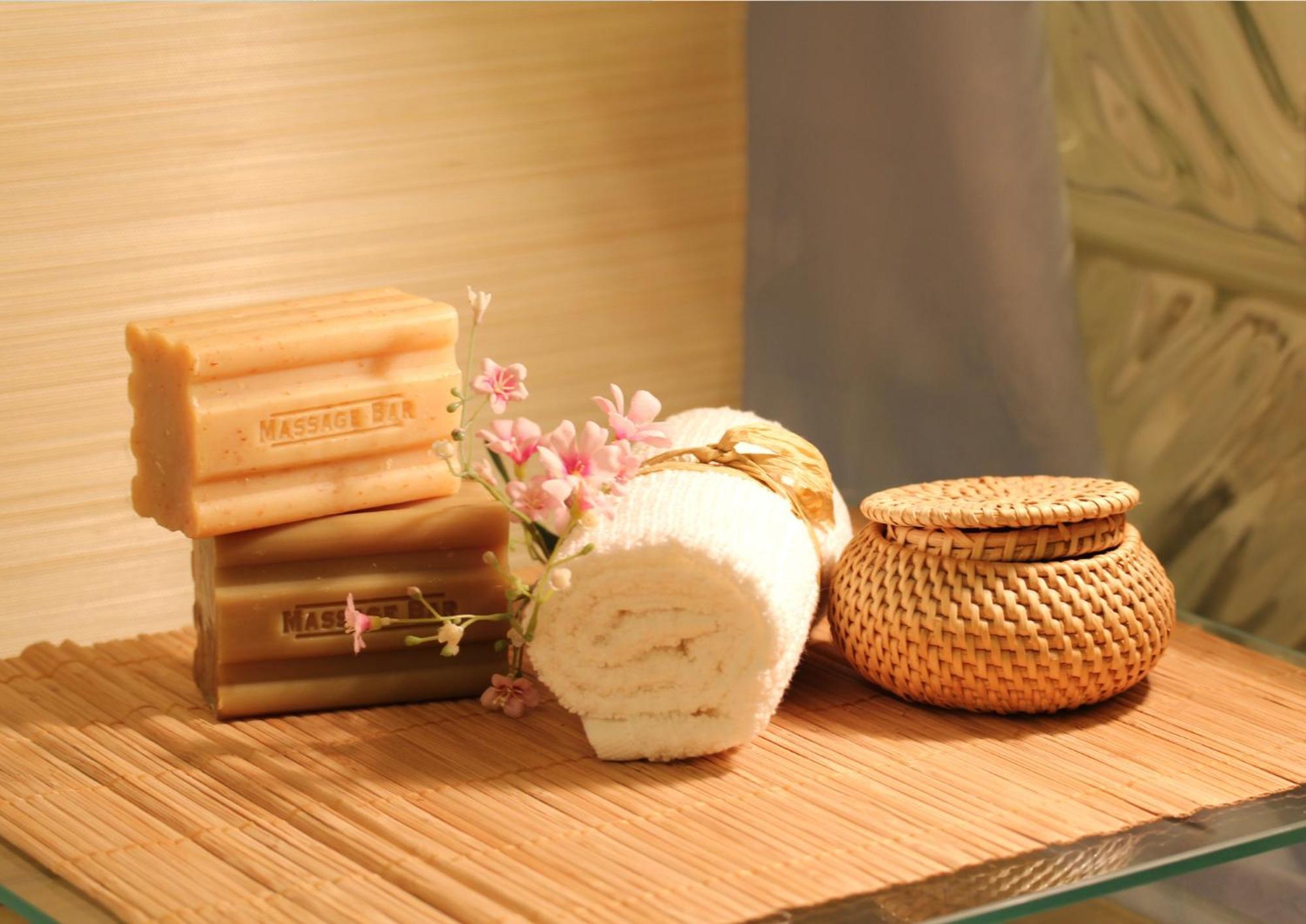Posesja Apartamenty & Spa - Posesja Plazowa 4A II กชึชโบโว ภายนอก รูปภาพ